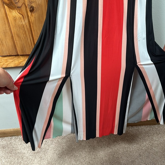 Maxi summer dress - Picture 3 of 4